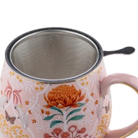 Ashdene Matilda - Blush Infuser