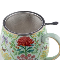Ashdene Matilda - Sage Infuser