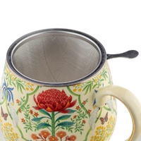 Ashdene Matilda - Cream Infuser