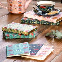 Ashdene Matilda - Softcover A6 Notebook Set of 3