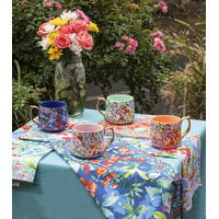 Ashdene Garden Party - Coral Mug