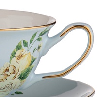 Ashdene Citrus Blooms - Cup & Saucer