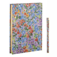 Ashdene Garden Party - Lilac Stationery Gift Set