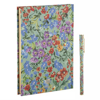 Ashdene Garden Party - Sage Stationery Gift Set