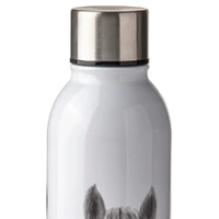 Ashdene Horse Trio - Grey Drink Bottle