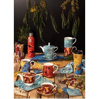 Ashdene Maarakool Art Mug - Dolphins Dreaming