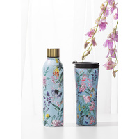 Ashdene Romantic Garden - Travel Mug