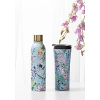 Ashdene Romantic Garden - Travel Mug