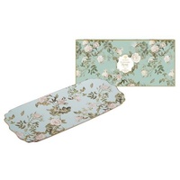 Ashdene Elegant Rose - Mint Platter