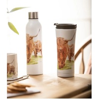 Ashdene Highland Herd - Travel Mug