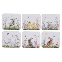Ashdene Sweet Meadows - Coaster 6 Pack