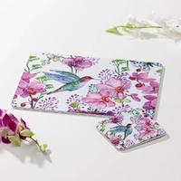 Ashdene Birds & Blooms - Coasters (Pack of 6)