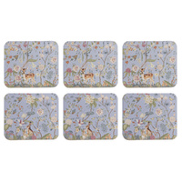 Ashdene Enchanted Forest - Coasters (Pack of 6)