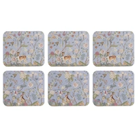 Ashdene Enchanted Forest - Coasters (Pack of 6)