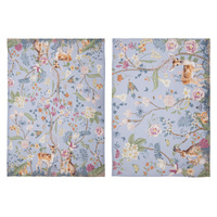 Ashdene Enchanted Forest - Kitchen Towels (Pack of 2)