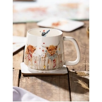 Ashdene Coo Christmas - Mug