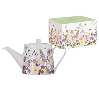 Ashdene Garden Soiree - Teapot