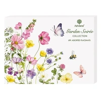 Ashdene Garden Soiree - Placemats (Pack of 6)
