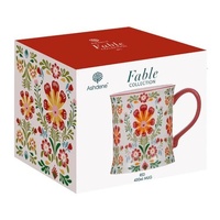 Ashdene Fable - Mug Red