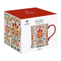 Ashdene Fable - Mug Red