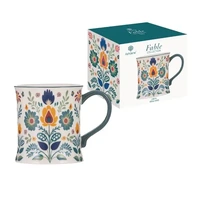 Ashdene Fable - Mug Green