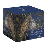 Ashdene Midnight Tawny - Mug