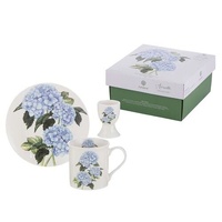 Ashdene Aurielle - Breakfast Set Hydrangea