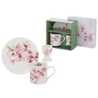 Ashdene Aurielle - Breakfast Set Cherry Blossom