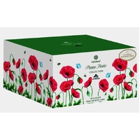 Ashdene Poppy Fields - Cup & Saucer