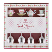 Ashdene Sweet Moments - Tea Teaspoons