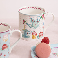 Ashdene Sweet Moments - Tea Party Mug