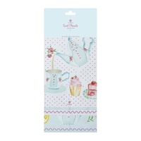 Ashdene Sweet Moments - Kitchen Towels (Pack of 2)
