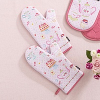 Ashdene Sweet Moments - Oven Mitts