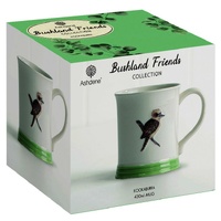 Ashdene Bushland Friends - Kookaburra Mug
