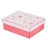 Ashdene Sweet Moments - Mugs (Pack of 4)