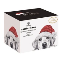 Ashdene Santa Paws - Labrador Mug