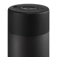 Frank Green Reusable Cup - Original 340ml Black Push Button