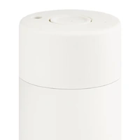 Frank Green Reusable Cup - Ceramic 295ml Cloud Push Button