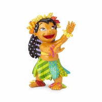 Disney Britto Lilo Figurine - Large