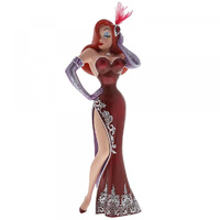 Disney Showcase Couture De Force - Jessica Rabbit