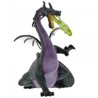 Disney Showcase Couture De Force - Maleficent Dragon