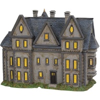 Department 56 Batman - Wayne Manor