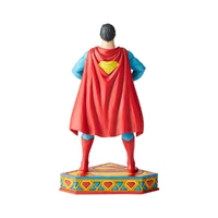 DC Comics by Jim Shore - Superman Silver Age - Man Of Steel