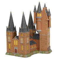 Harry Potter Village - Hogwarts Astronomy Tower
