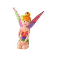 Disney Britto Tinkerbell Medium Figurine