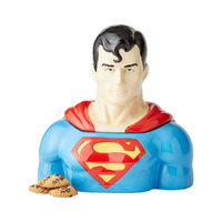 DC Comics Cookie Jar - Superman