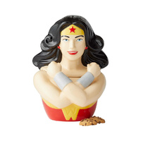 DC Comics Cookie Jar - Wonder Woman