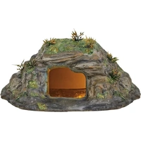 Department 56 Batman - The Batcave Set of 2