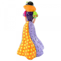 Disney Britto Snow White Figurine - Large 