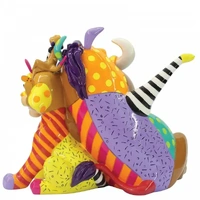 Disney Britto The Lion King Figurine - Medium